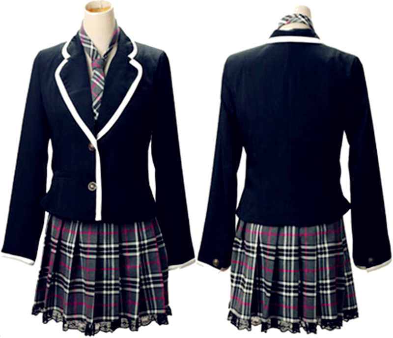 School uniform